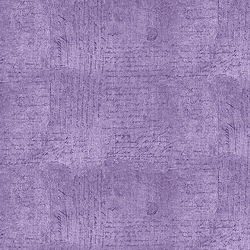 Purple - Love Letter
